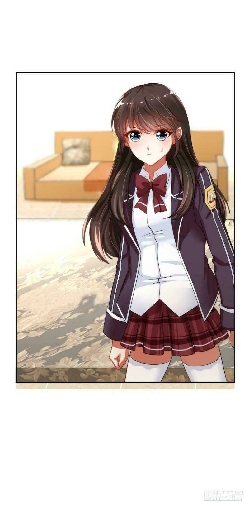 Mộ Thiếu, Lão Bà Ngươi Trọng Sinh Lại Rồi! Chapter  7 - 31