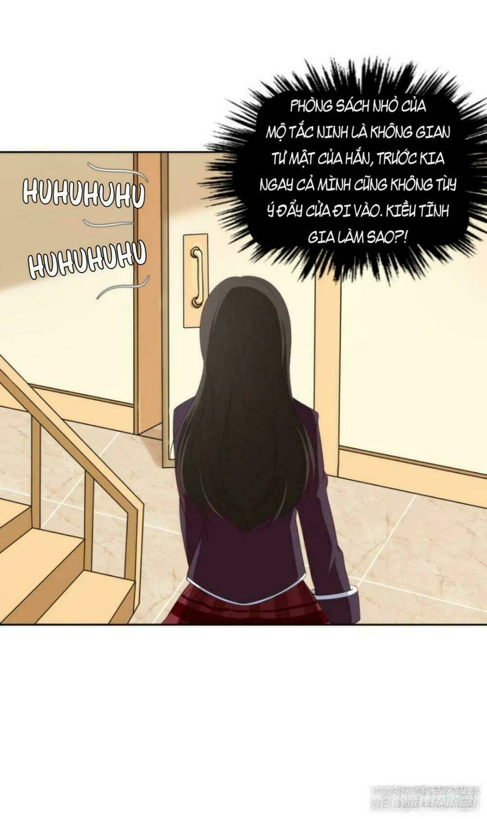 Mộ Thiếu, Lão Bà Ngươi Trọng Sinh Lại Rồi! Chapter  7 - 32