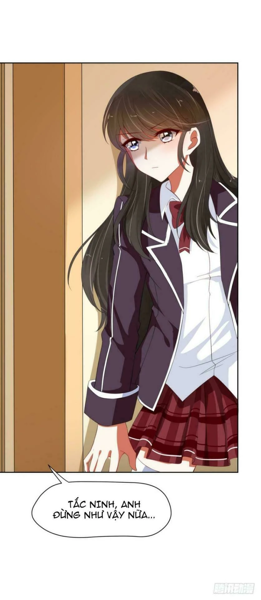 Mộ Thiếu, Lão Bà Ngươi Trọng Sinh Lại Rồi! Chapter  7 - 33