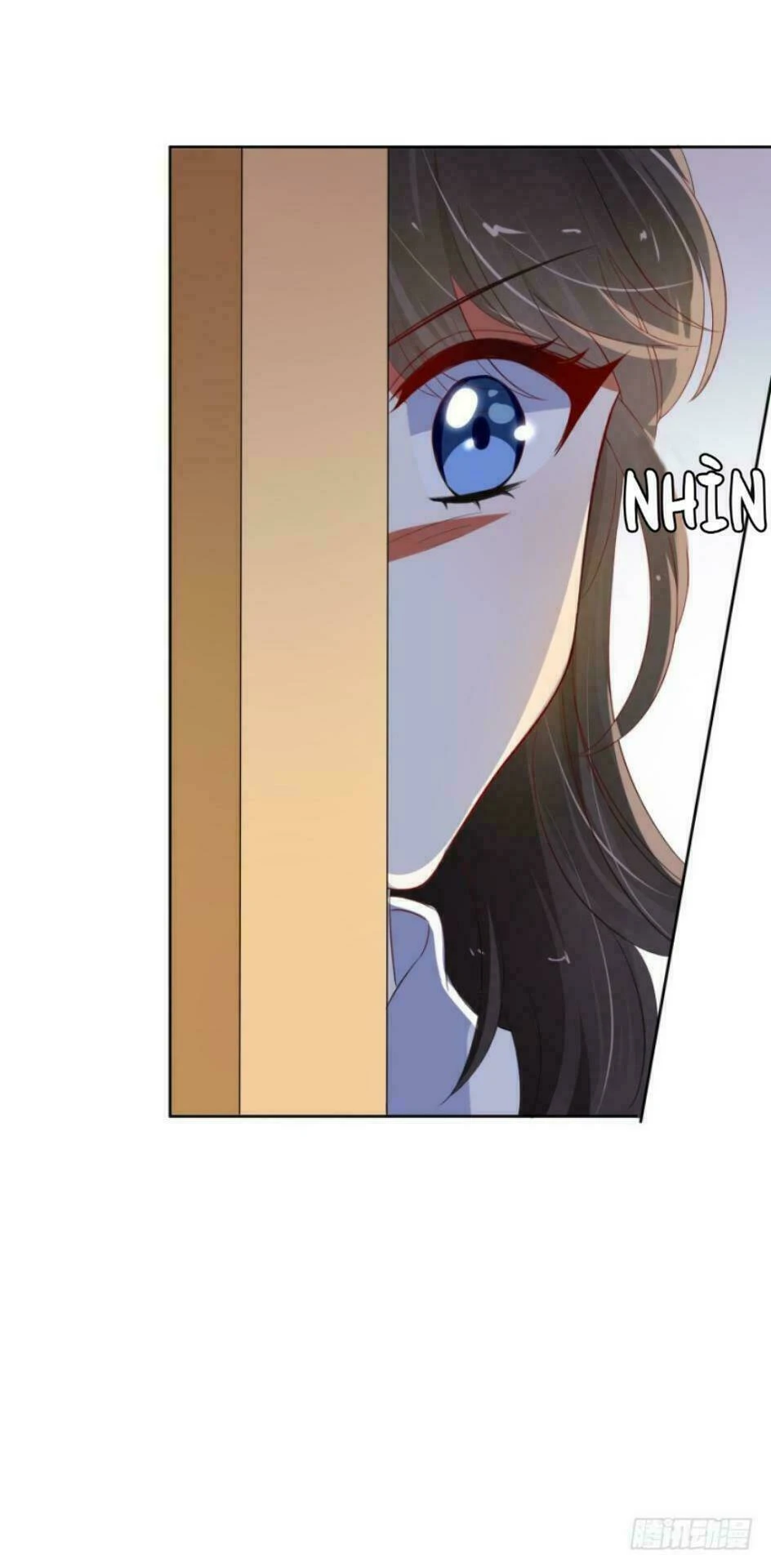 Mộ Thiếu, Lão Bà Ngươi Trọng Sinh Lại Rồi! Chapter  7 - 34