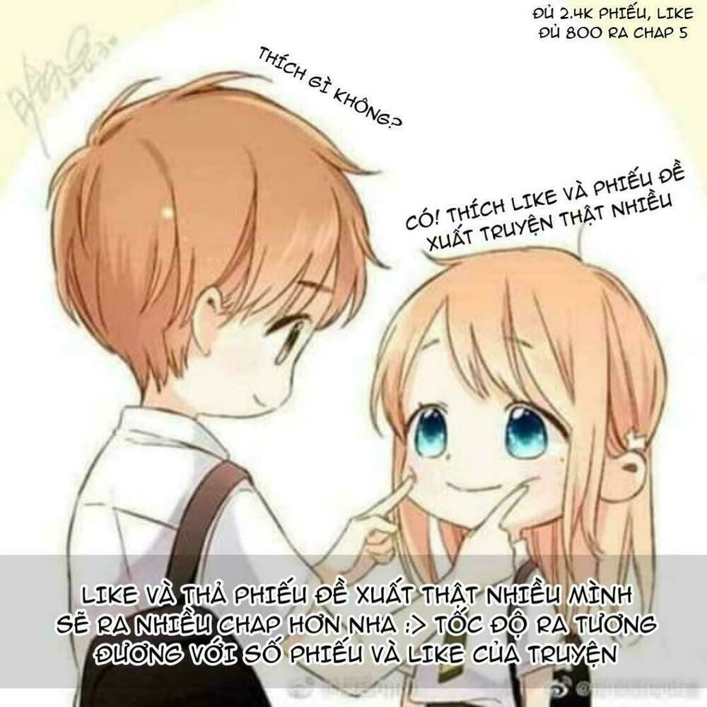 Mộ Thiếu, Lão Bà Ngươi Trọng Sinh Lại Rồi! Chapter  7 - 35