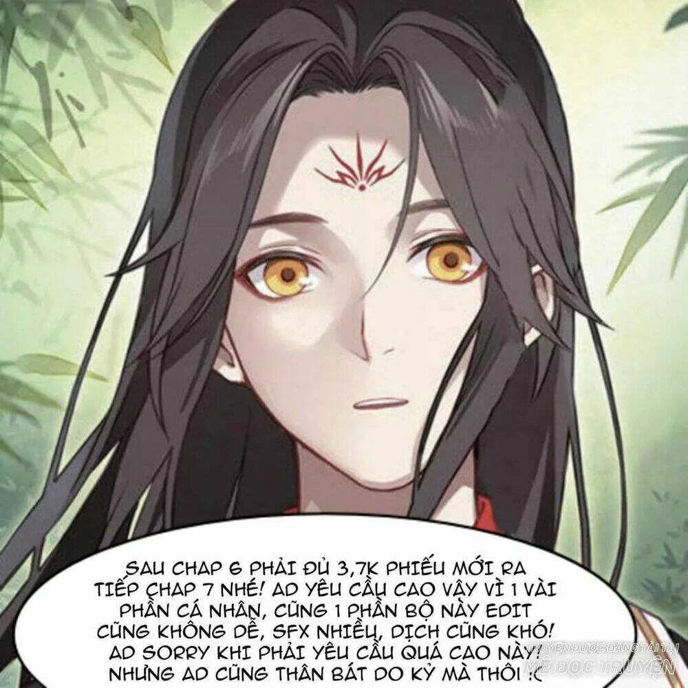 Mộ Thiếu, Lão Bà Ngươi Trọng Sinh Lại Rồi! Chapter  8 - 2