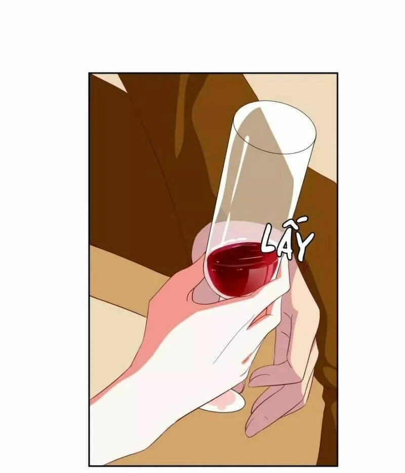 Mộ Thiếu, Lão Bà Ngươi Trọng Sinh Lại Rồi! Chapter  8 - 5