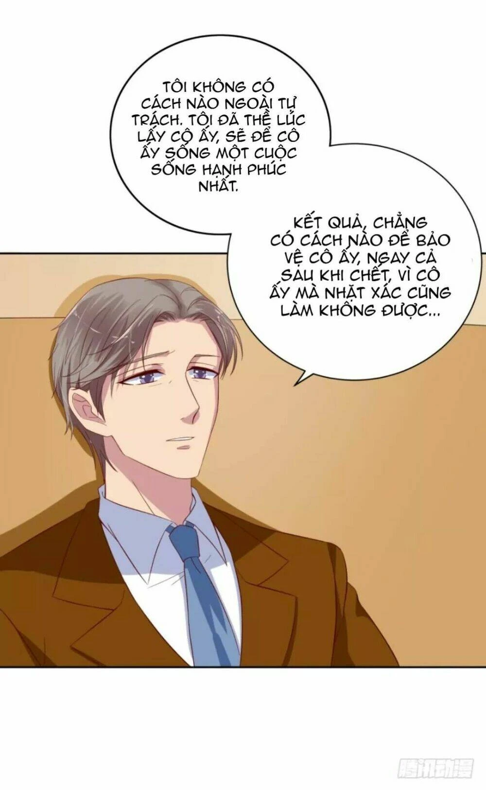 Mộ Thiếu, Lão Bà Ngươi Trọng Sinh Lại Rồi! Chapter  8 - 7