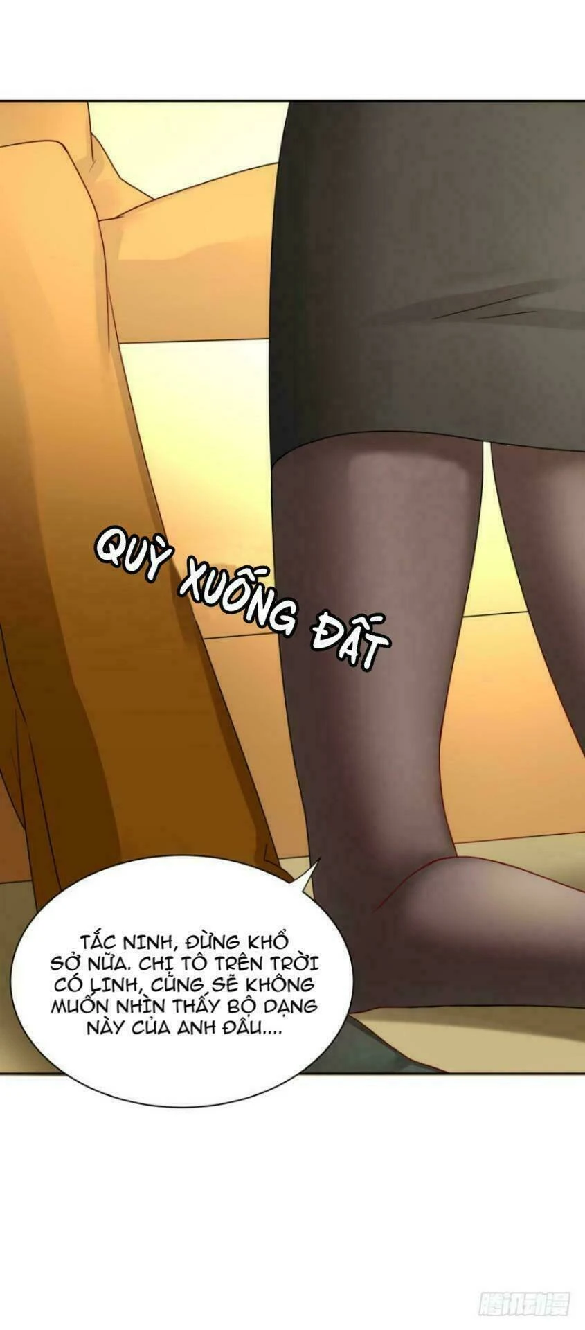 Mộ Thiếu, Lão Bà Ngươi Trọng Sinh Lại Rồi! Chapter  8 - 9