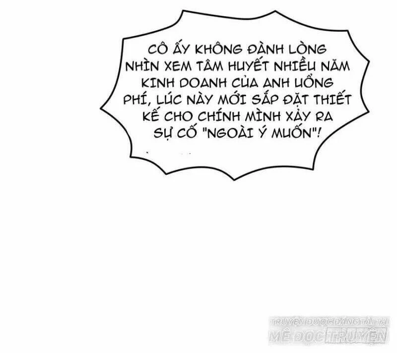 Mộ Thiếu, Lão Bà Ngươi Trọng Sinh Lại Rồi! Chapter  8 - 14