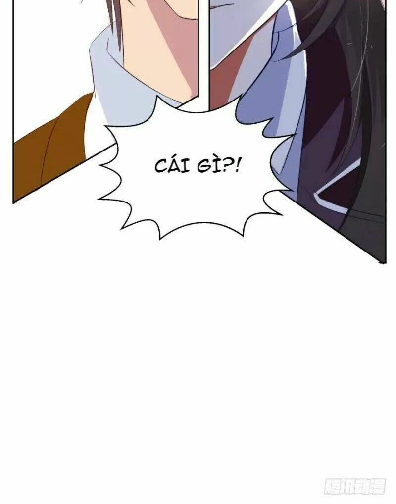 Mộ Thiếu, Lão Bà Ngươi Trọng Sinh Lại Rồi! Chapter  8 - 16