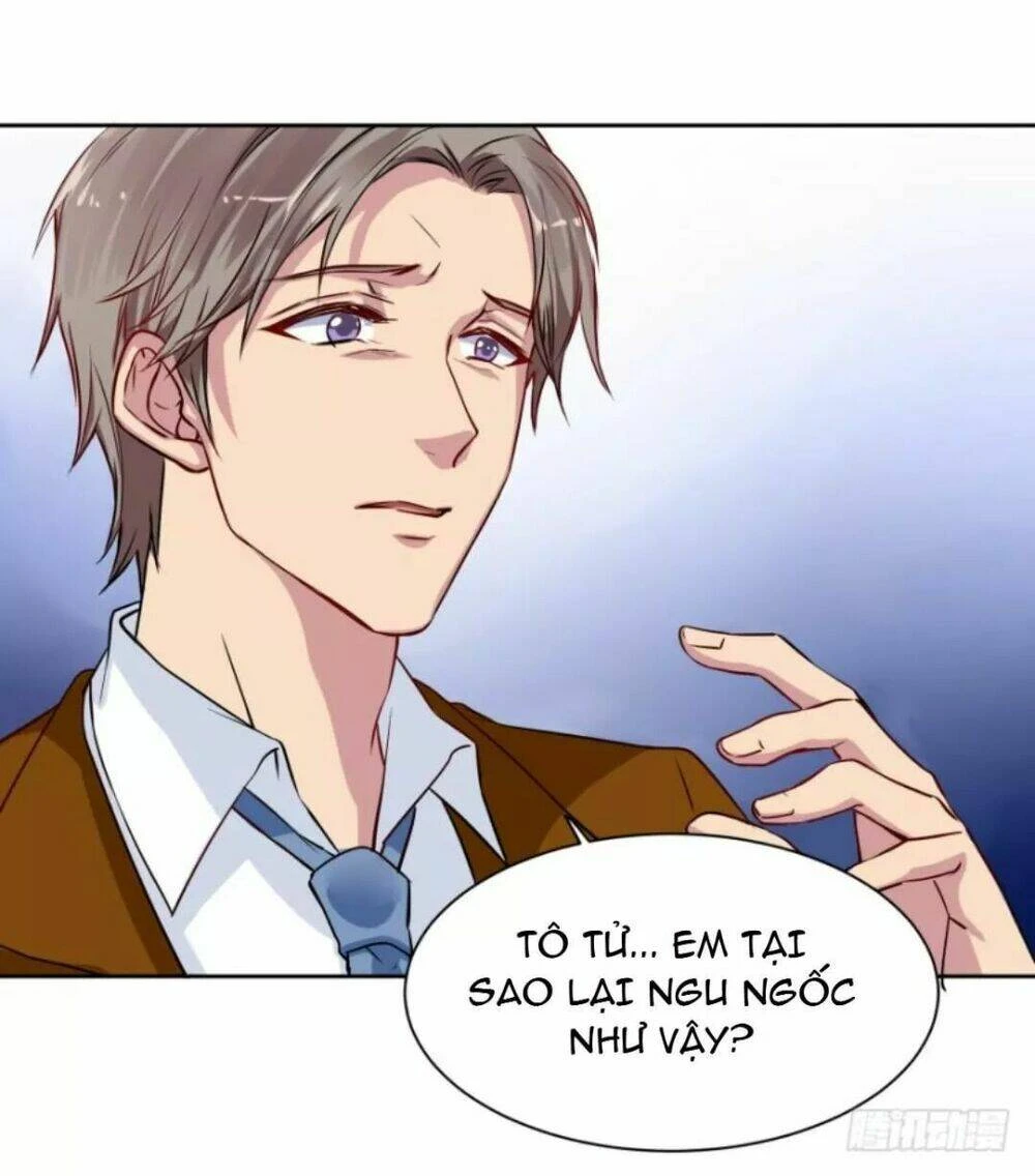 Mộ Thiếu, Lão Bà Ngươi Trọng Sinh Lại Rồi! Chapter  8 - 17
