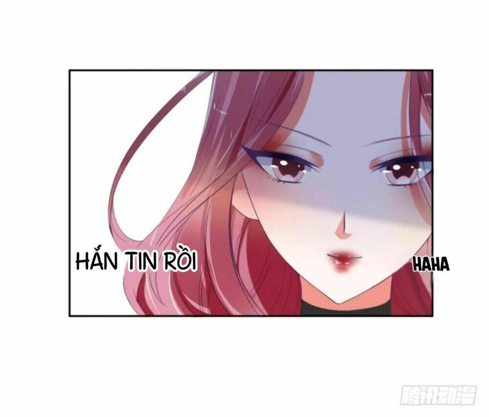 Mộ Thiếu, Lão Bà Ngươi Trọng Sinh Lại Rồi! Chapter  8 - 18