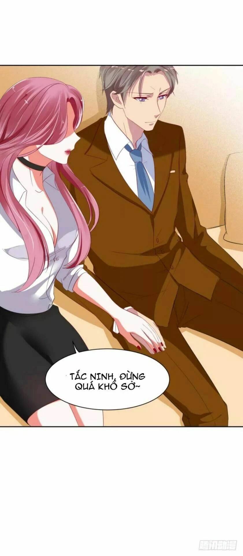 Mộ Thiếu, Lão Bà Ngươi Trọng Sinh Lại Rồi! Chapter  8 - 19
