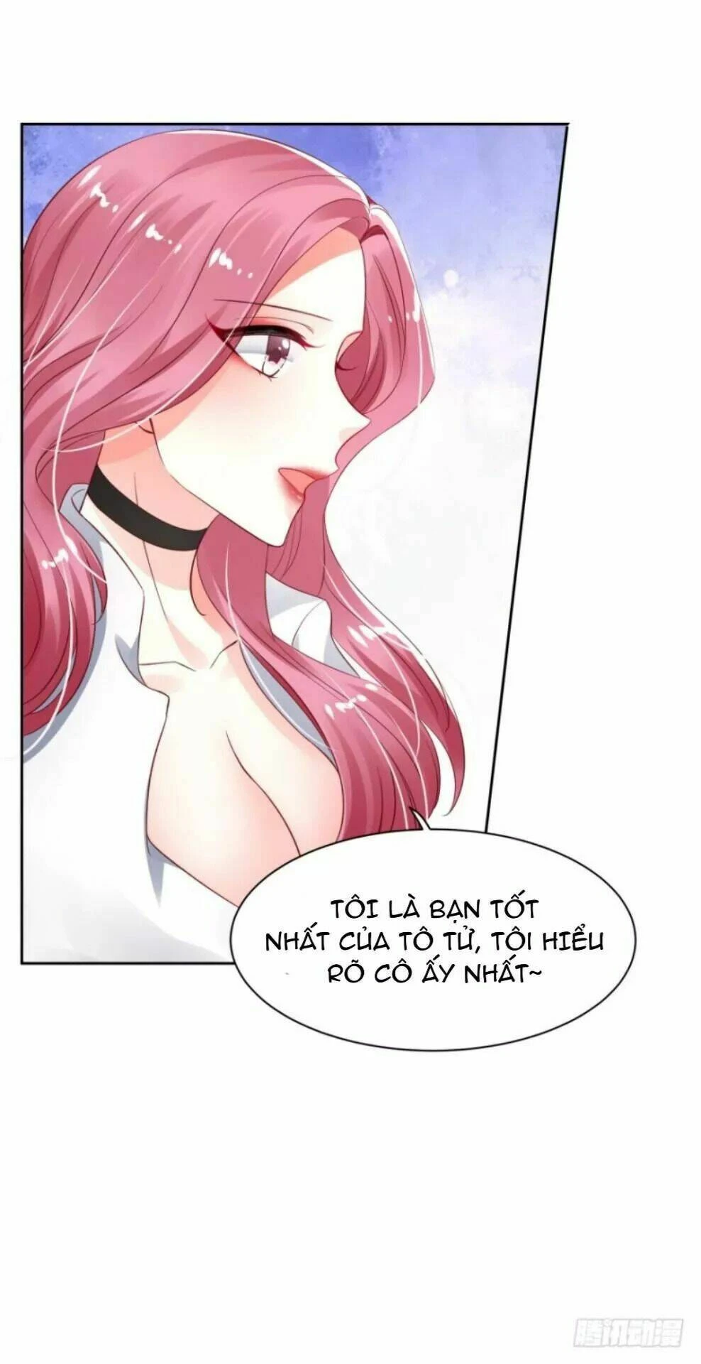 Mộ Thiếu, Lão Bà Ngươi Trọng Sinh Lại Rồi! Chapter  8 - 22