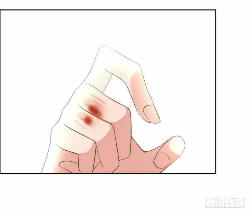 Mộ Thiếu, Lão Bà Ngươi Trọng Sinh Lại Rồi! Chapter  8 - 25