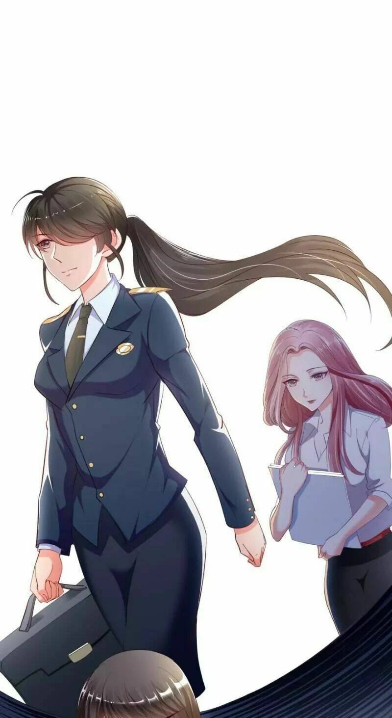 Mộ Thiếu, Lão Bà Ngươi Trọng Sinh Lại Rồi! Chapter  8 - 26