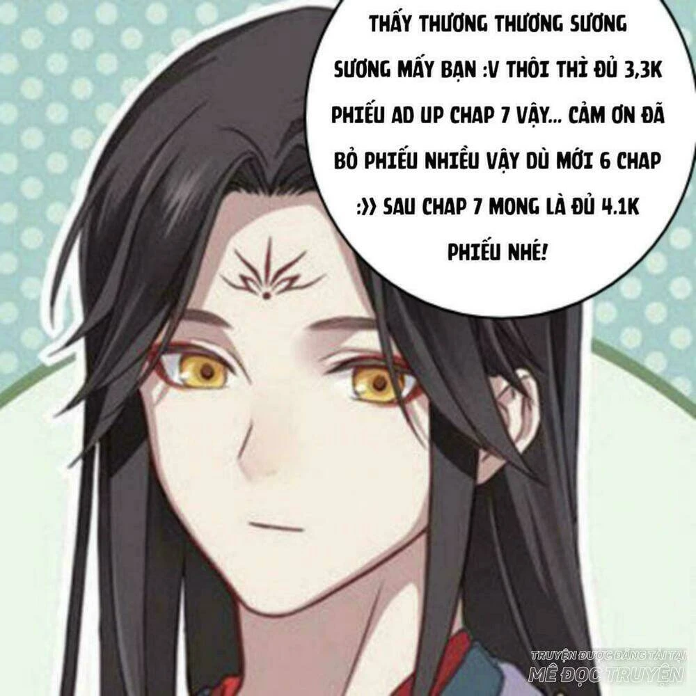 Mộ Thiếu, Lão Bà Ngươi Trọng Sinh Lại Rồi! Chapter  9 - 2