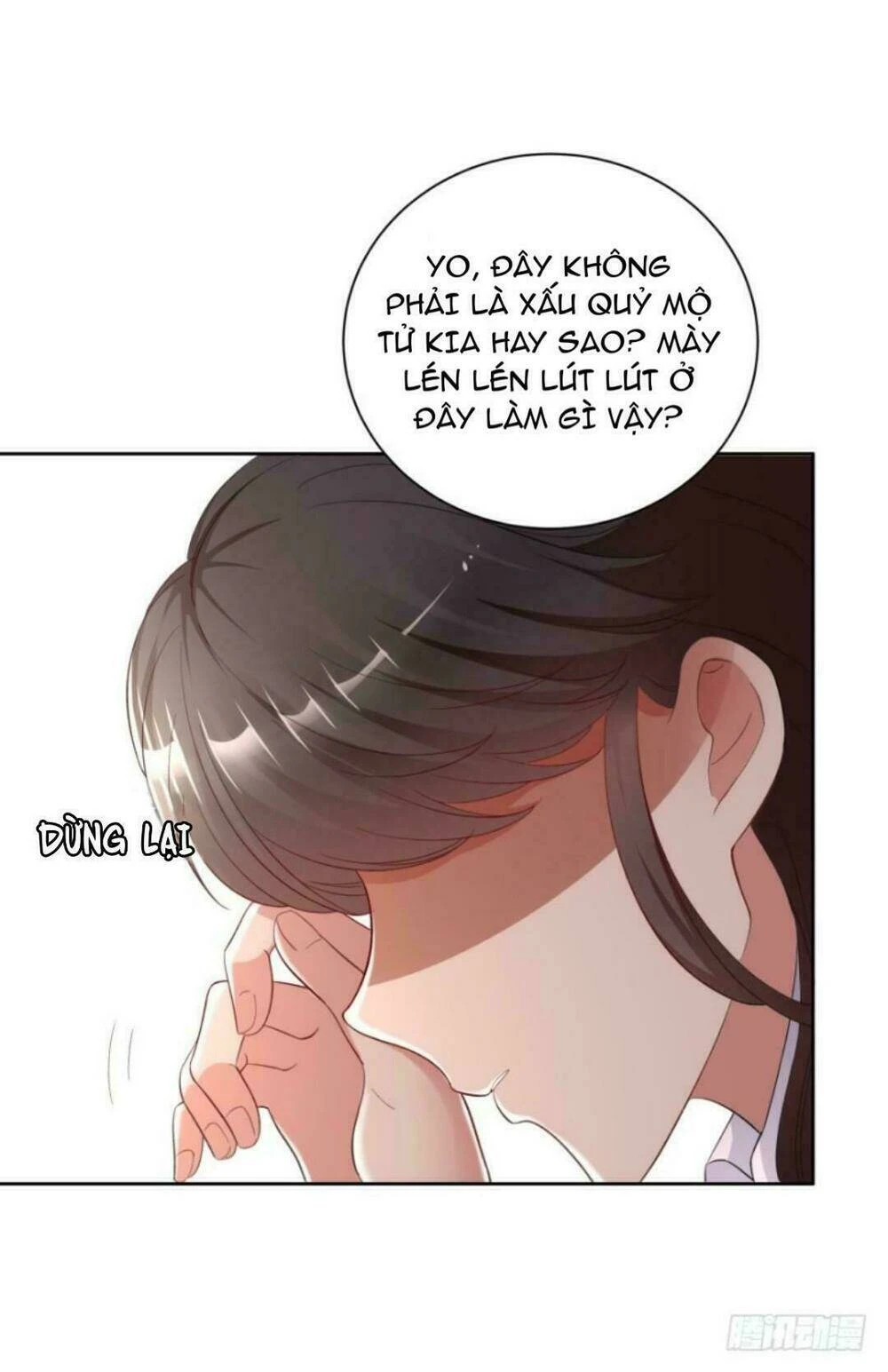 Mộ Thiếu, Lão Bà Ngươi Trọng Sinh Lại Rồi! Chapter  9 - 5