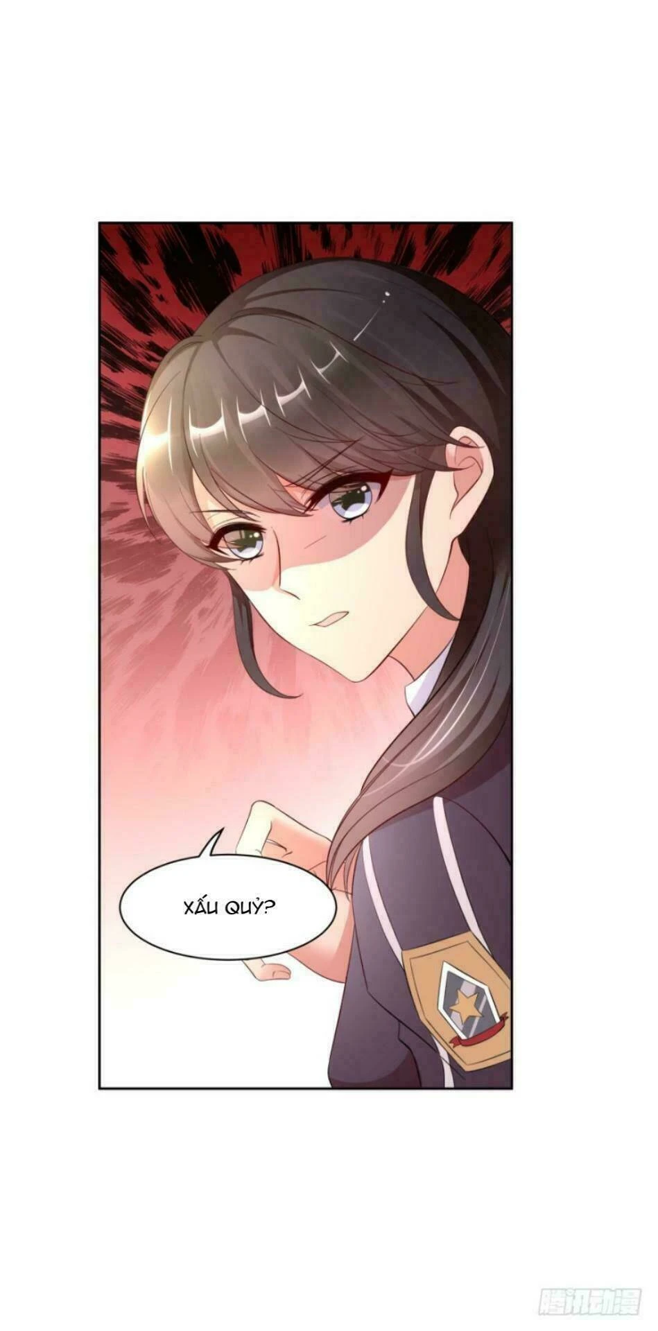 Mộ Thiếu, Lão Bà Ngươi Trọng Sinh Lại Rồi! Chapter  9 - 6