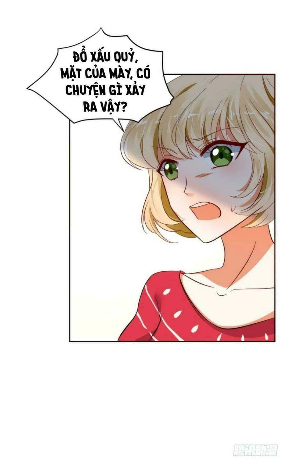 Mộ Thiếu, Lão Bà Ngươi Trọng Sinh Lại Rồi! Chapter  9 - 10