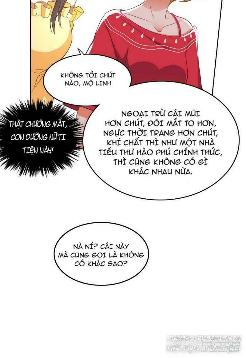 Mộ Thiếu, Lão Bà Ngươi Trọng Sinh Lại Rồi! Chapter  9 - 14