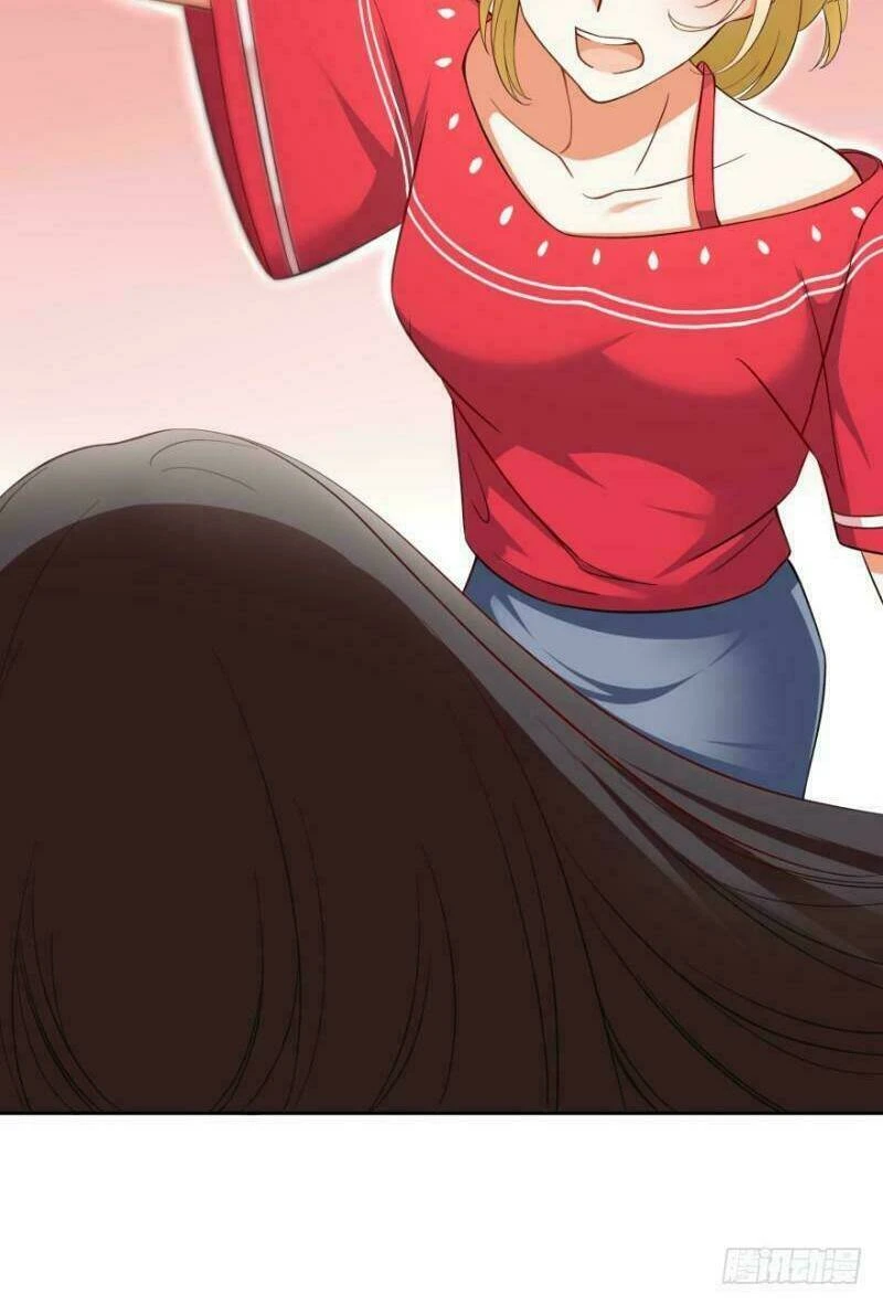 Mộ Thiếu, Lão Bà Ngươi Trọng Sinh Lại Rồi! Chapter  9 - 23