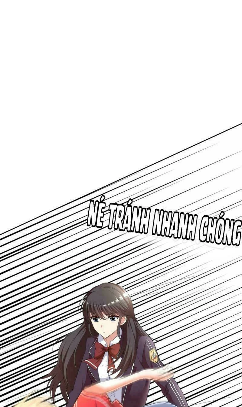 Mộ Thiếu, Lão Bà Ngươi Trọng Sinh Lại Rồi! Chapter  9 - 24