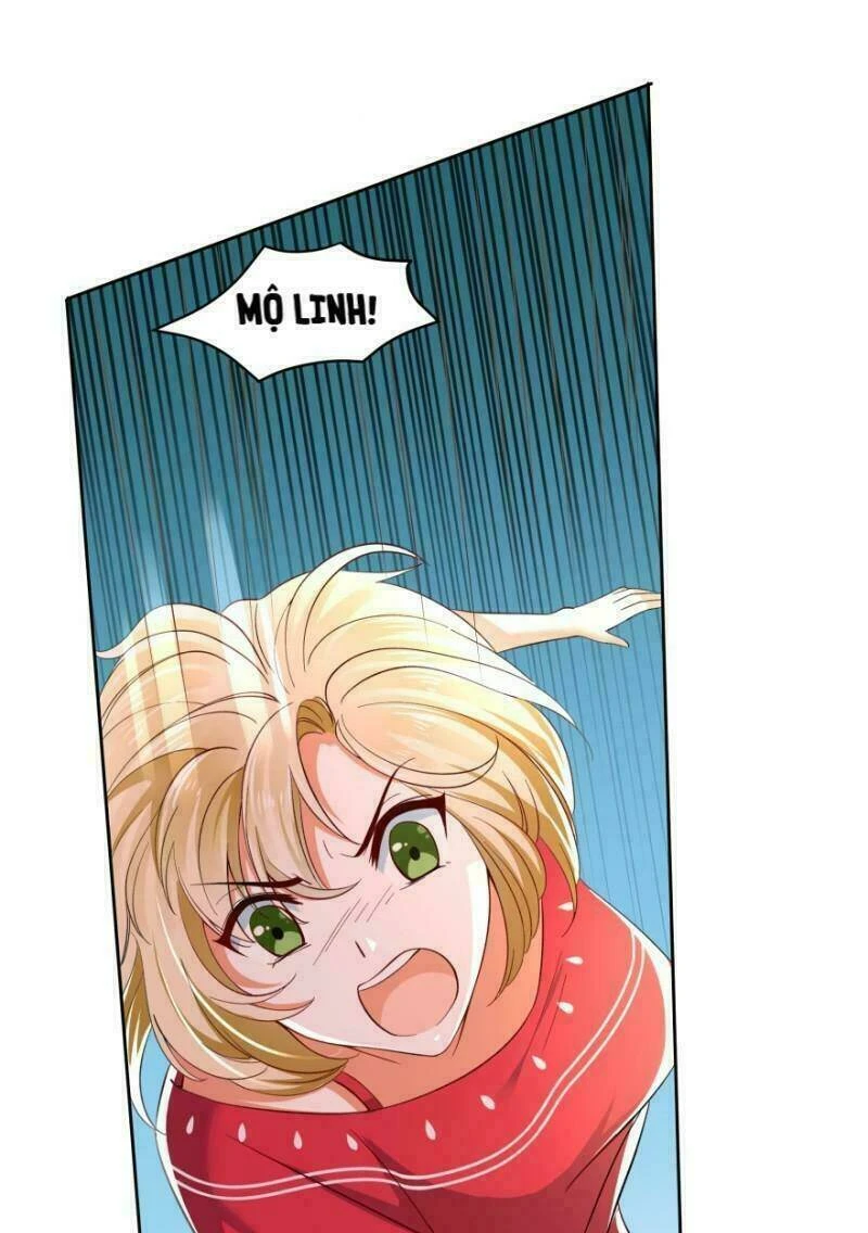 Mộ Thiếu, Lão Bà Ngươi Trọng Sinh Lại Rồi! Chapter  9 - 26