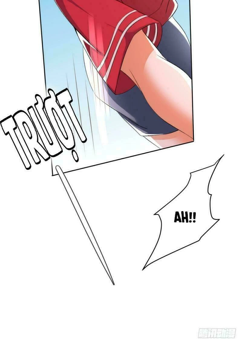 Mộ Thiếu, Lão Bà Ngươi Trọng Sinh Lại Rồi! Chapter  9 - 27