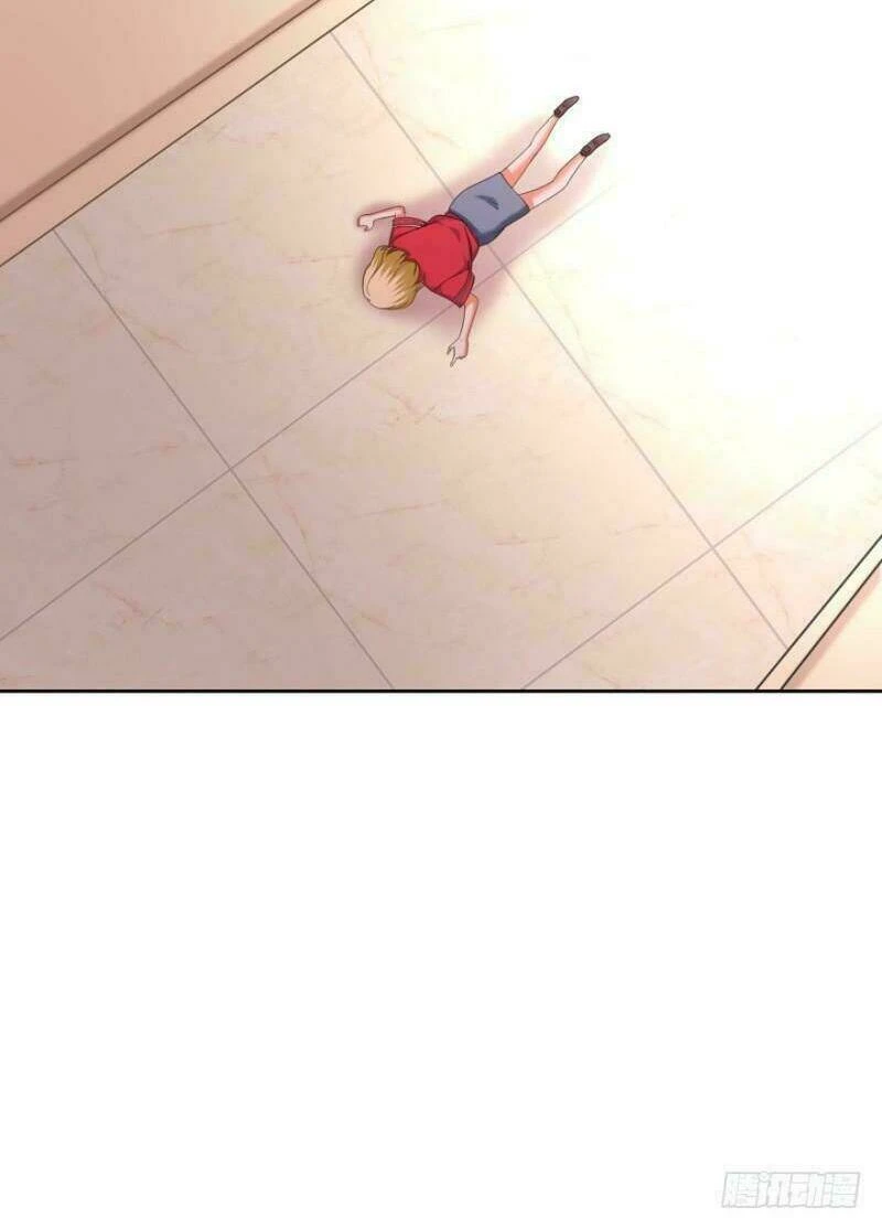 Mộ Thiếu, Lão Bà Ngươi Trọng Sinh Lại Rồi! Chapter  9 - 29