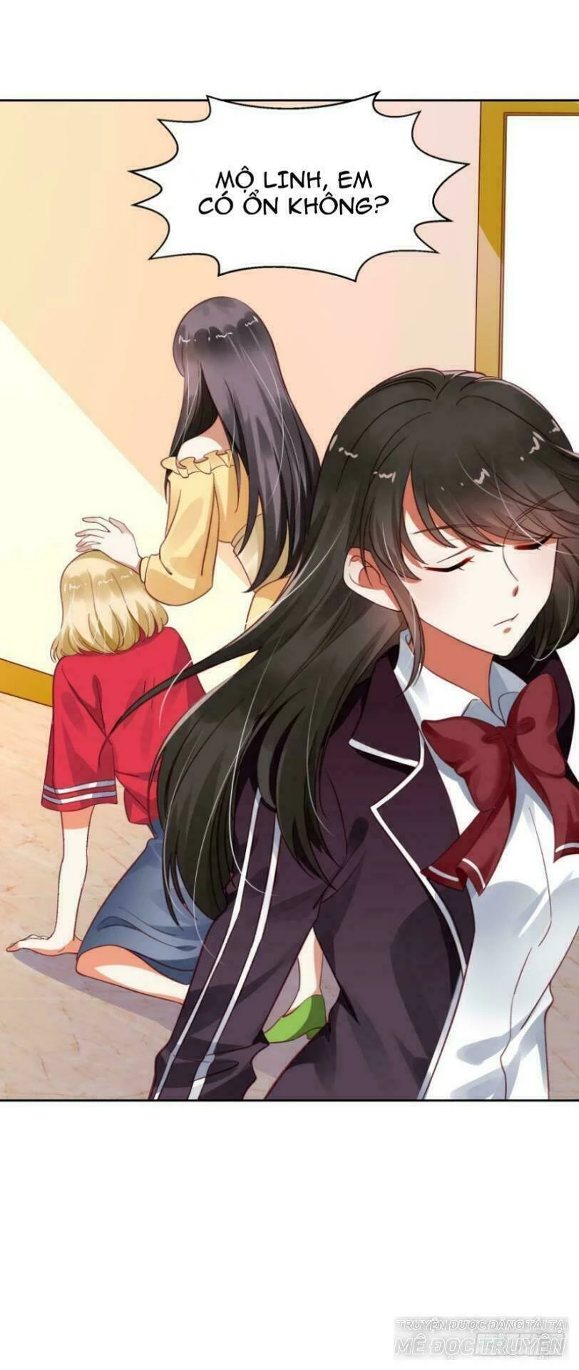 Mộ Thiếu, Lão Bà Ngươi Trọng Sinh Lại Rồi! Chapter  9 - 30