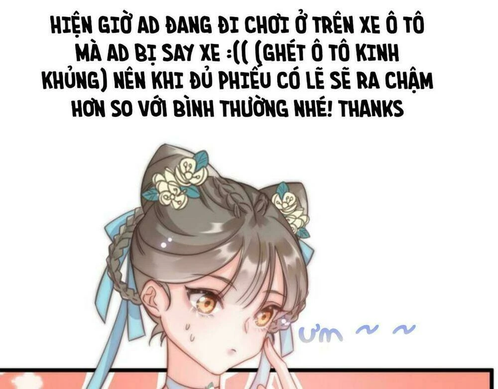 Mộ Thiếu, Lão Bà Ngươi Trọng Sinh Lại Rồi! Chapter  9 - 34