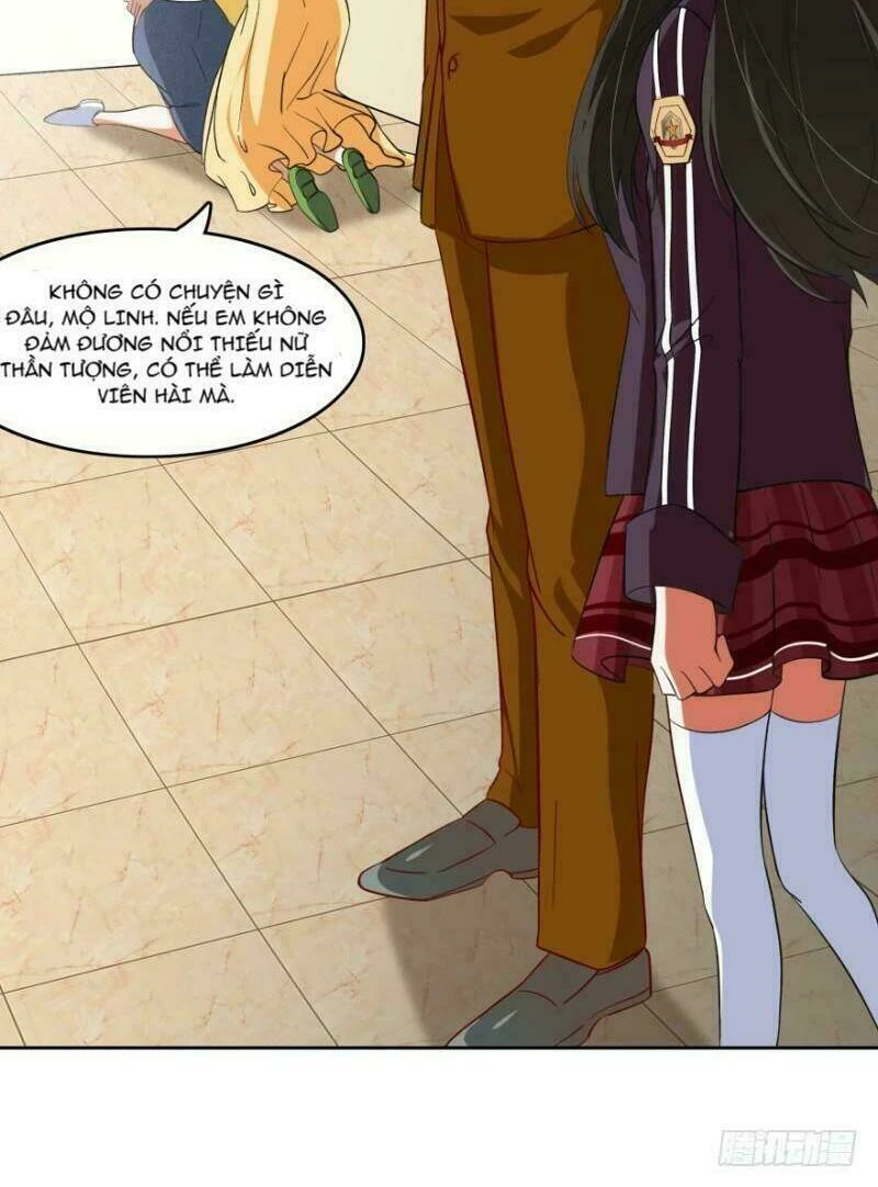 Mộ Thiếu, Lão Bà Ngươi Trọng Sinh Lại Rồi! Chapter  10 - 4