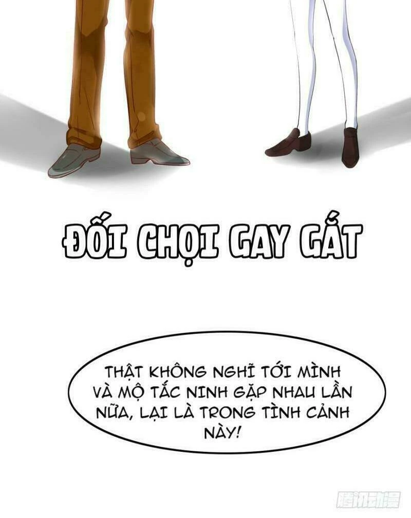 Mộ Thiếu, Lão Bà Ngươi Trọng Sinh Lại Rồi! Chapter  10 - 7