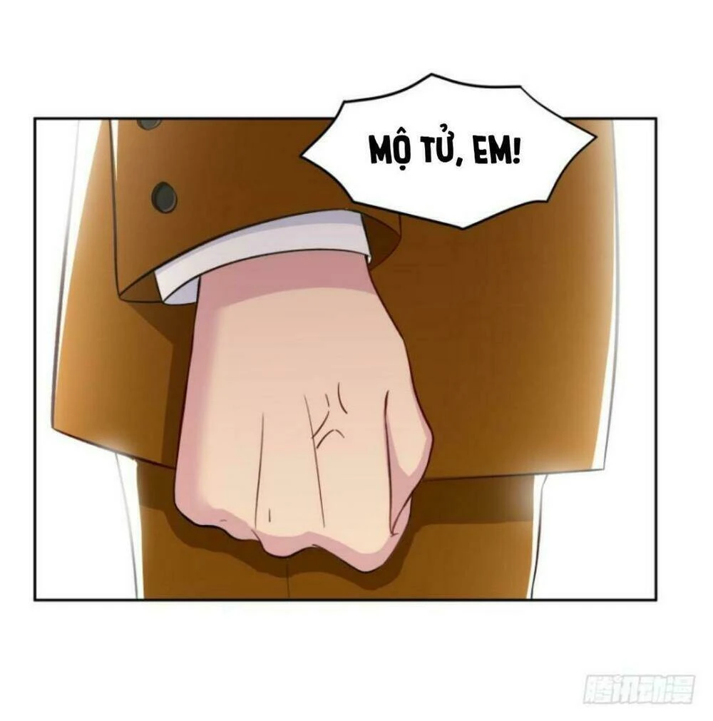 Mộ Thiếu, Lão Bà Ngươi Trọng Sinh Lại Rồi! Chapter  10 - 14