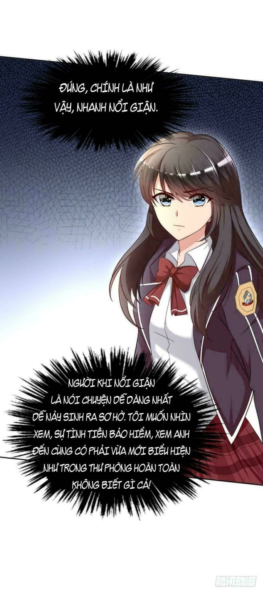 Mộ Thiếu, Lão Bà Ngươi Trọng Sinh Lại Rồi! Chapter  10 - 15