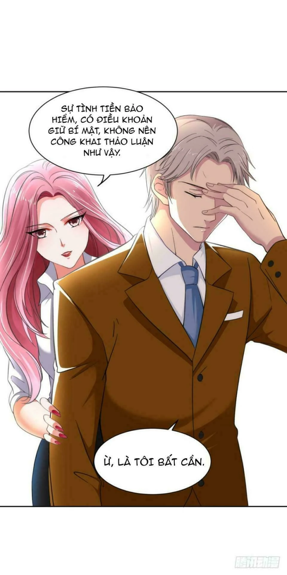 Mộ Thiếu, Lão Bà Ngươi Trọng Sinh Lại Rồi! Chapter  10 - 17