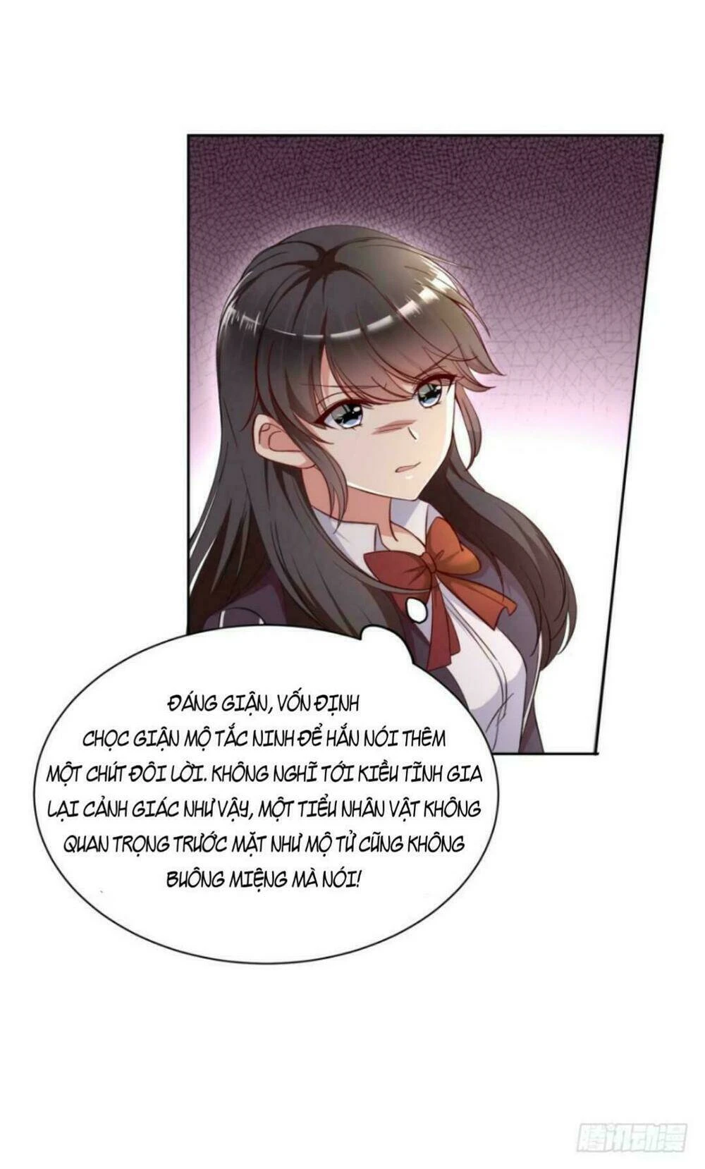 Mộ Thiếu, Lão Bà Ngươi Trọng Sinh Lại Rồi! Chapter  10 - 18