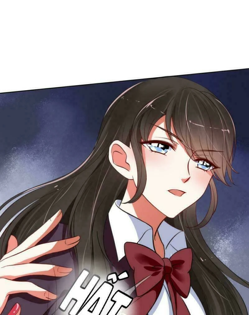 Mộ Thiếu, Lão Bà Ngươi Trọng Sinh Lại Rồi! Chapter  10 - 20