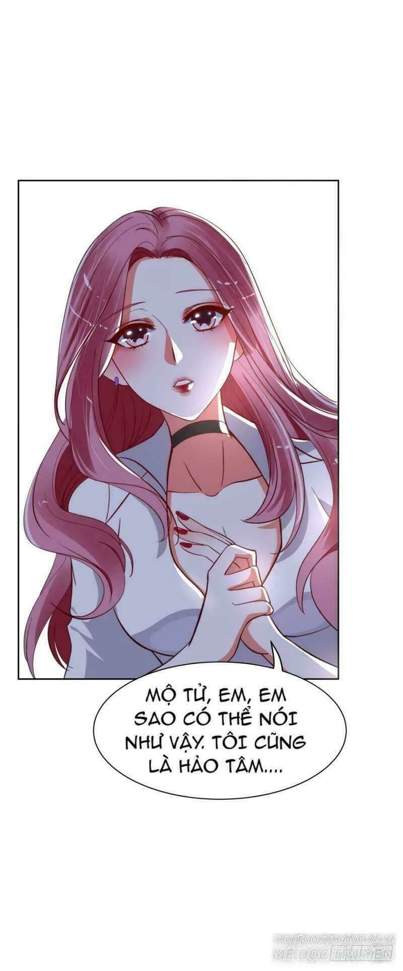 Mộ Thiếu, Lão Bà Ngươi Trọng Sinh Lại Rồi! Chapter  10 - 22