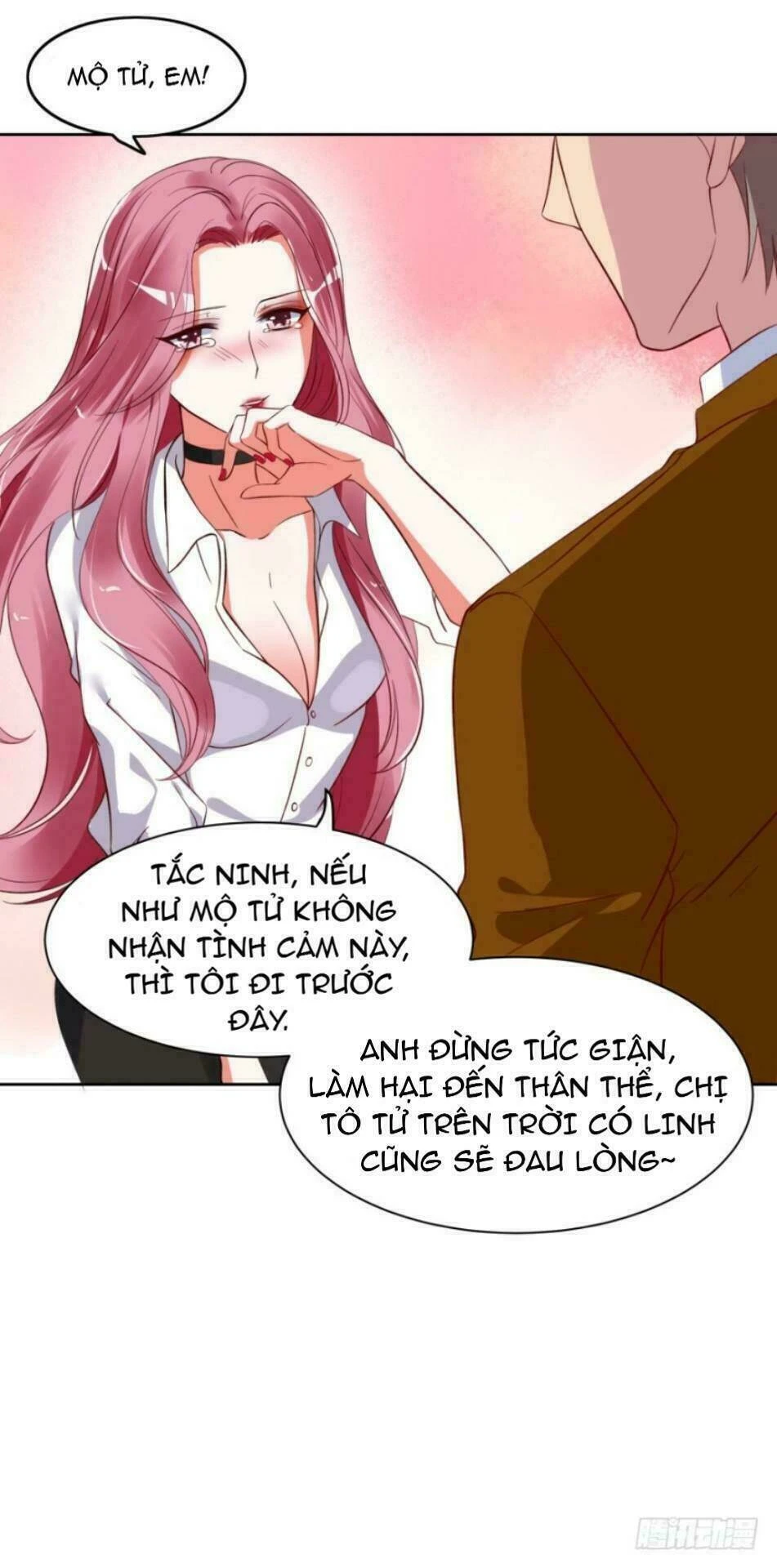 Mộ Thiếu, Lão Bà Ngươi Trọng Sinh Lại Rồi! Chapter  10 - 24