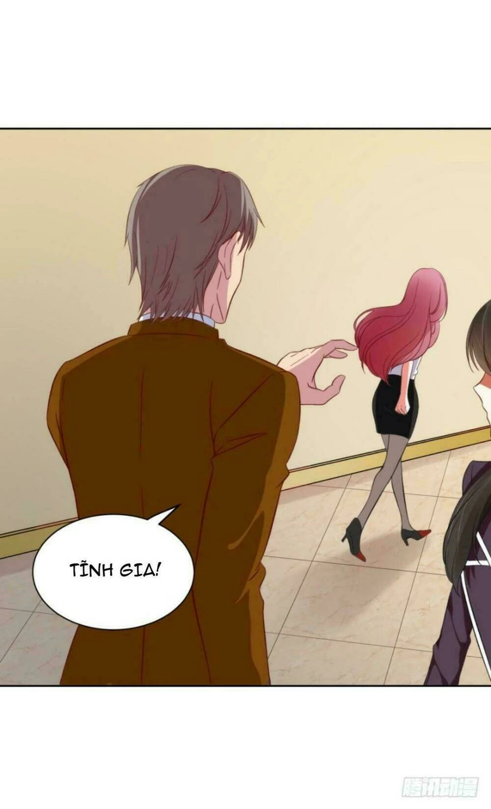 Mộ Thiếu, Lão Bà Ngươi Trọng Sinh Lại Rồi! Chapter  10 - 25