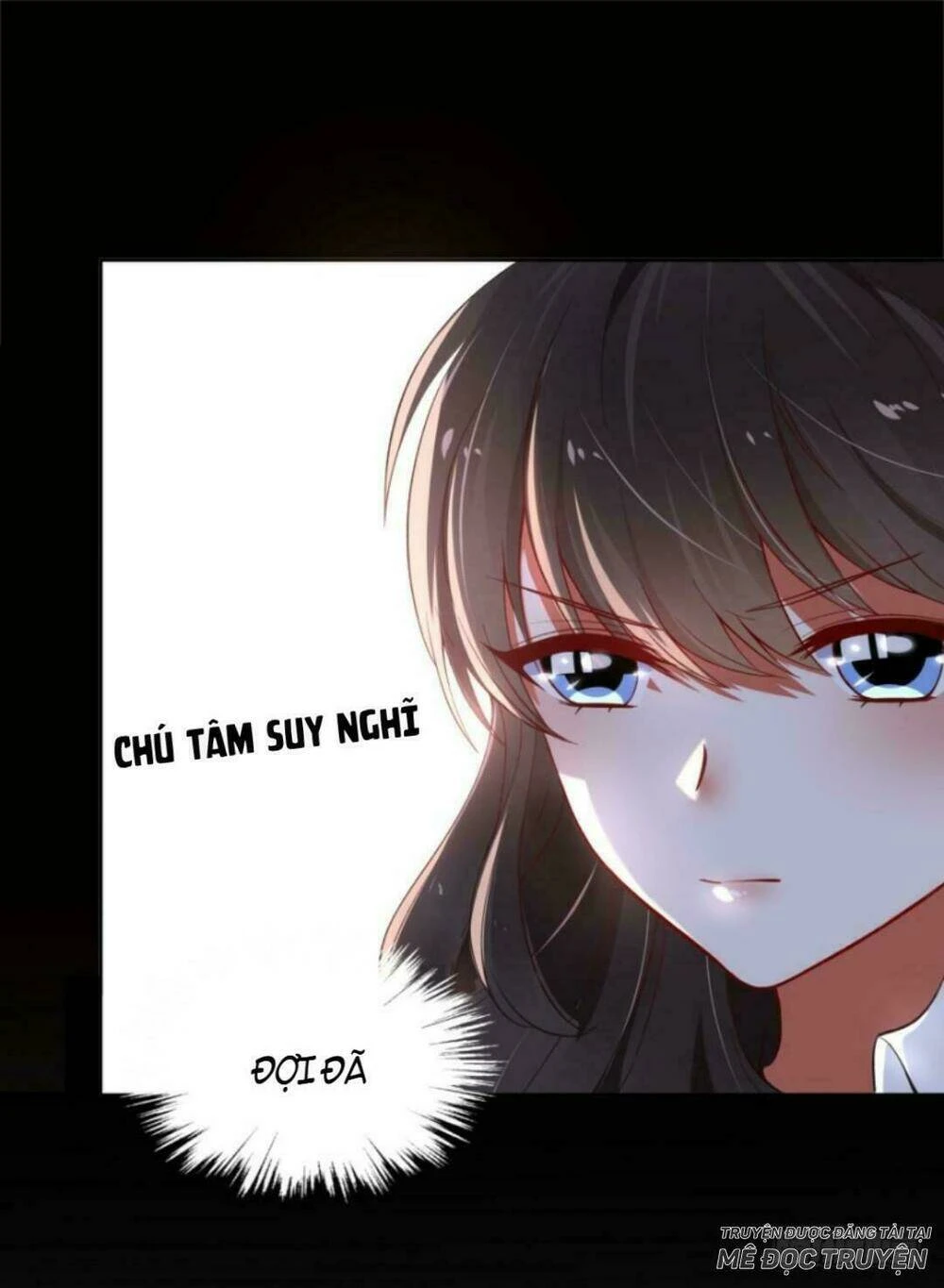 Mộ Thiếu, Lão Bà Ngươi Trọng Sinh Lại Rồi! Chapter  10 - 28