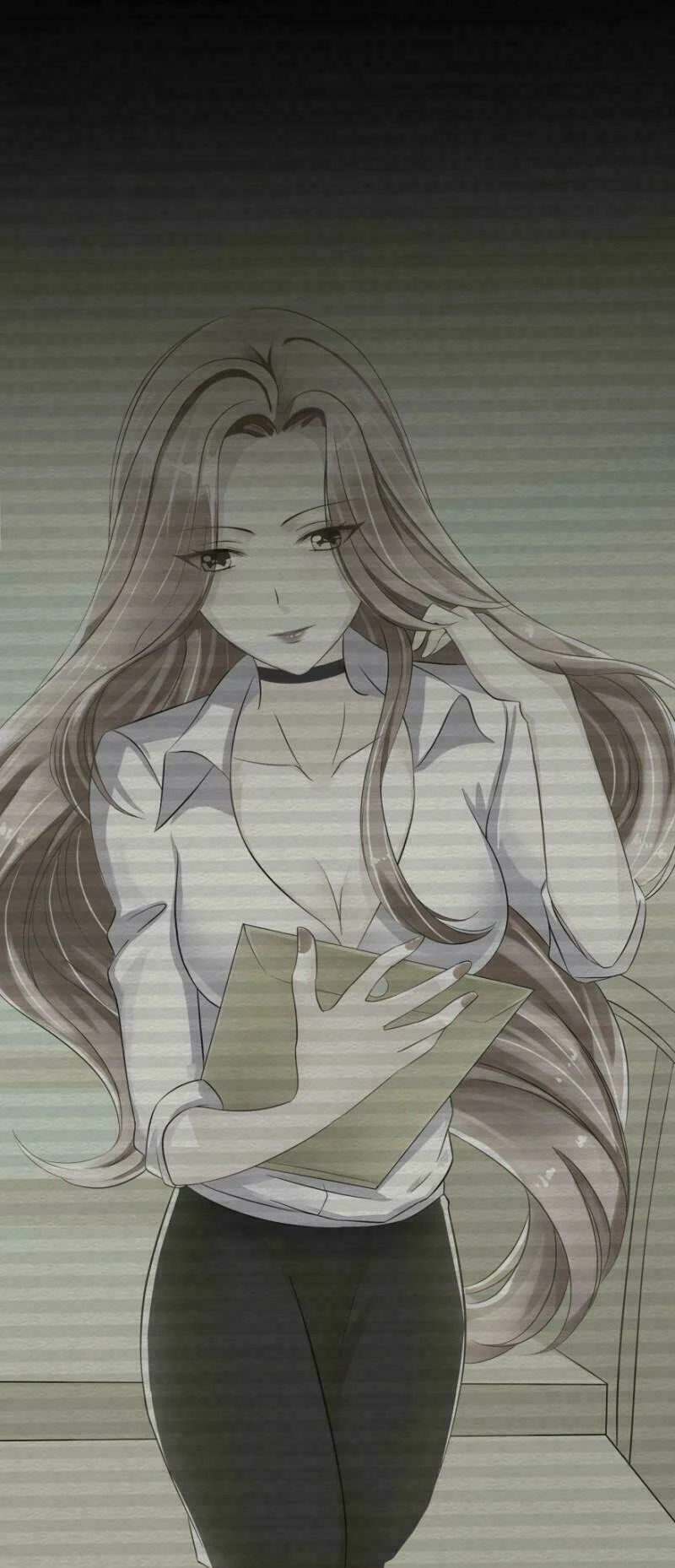 Mộ Thiếu, Lão Bà Ngươi Trọng Sinh Lại Rồi! Chapter  10 - 29