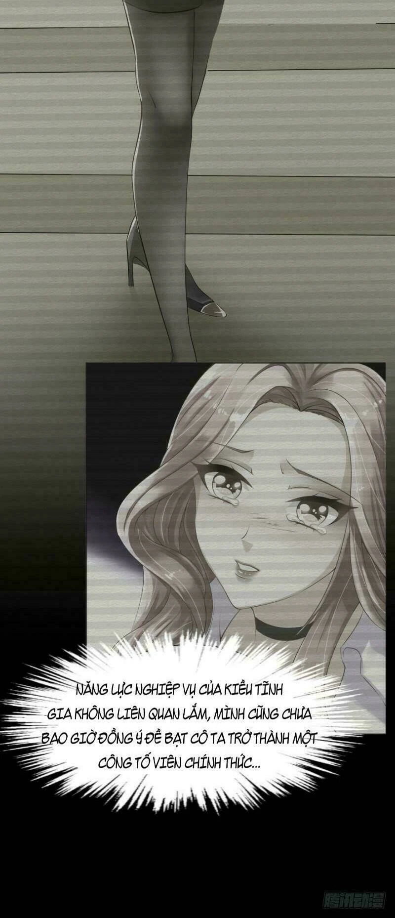 Mộ Thiếu, Lão Bà Ngươi Trọng Sinh Lại Rồi! Chapter  10 - 30