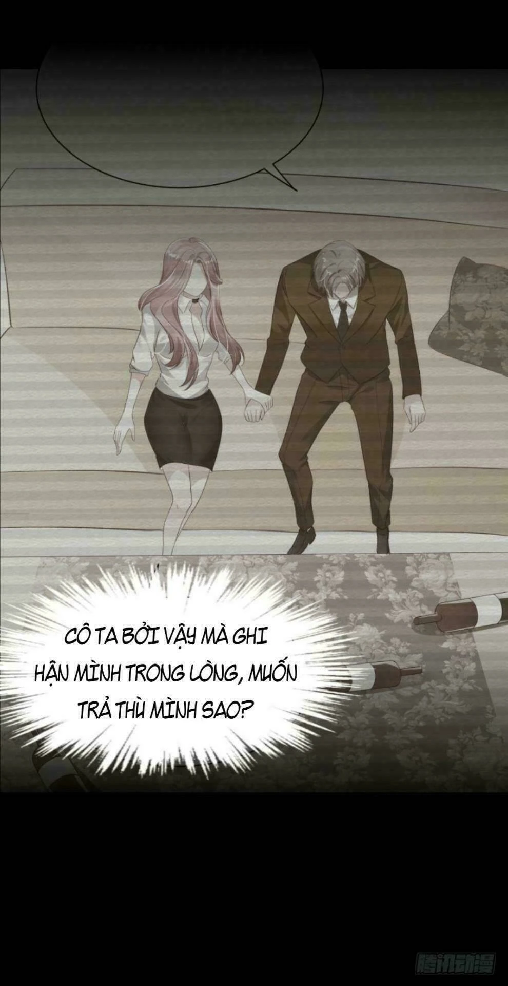 Mộ Thiếu, Lão Bà Ngươi Trọng Sinh Lại Rồi! Chapter  10 - 32