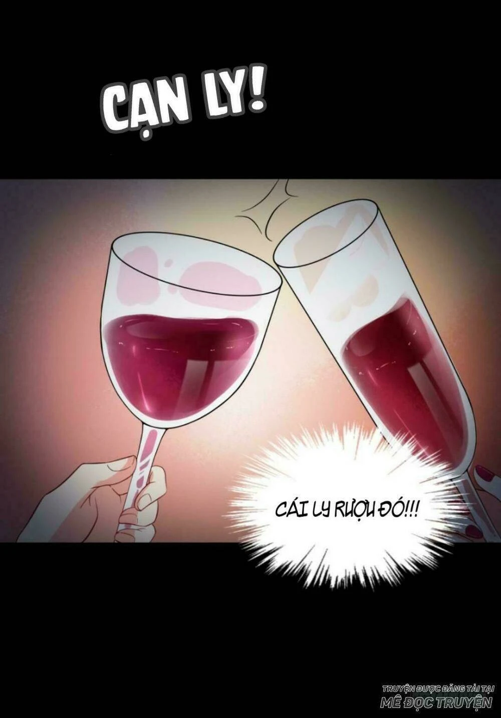 Mộ Thiếu, Lão Bà Ngươi Trọng Sinh Lại Rồi! Chapter  10 - 34