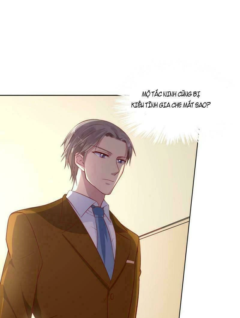 Mộ Thiếu, Lão Bà Ngươi Trọng Sinh Lại Rồi! Chapter  11 - 4