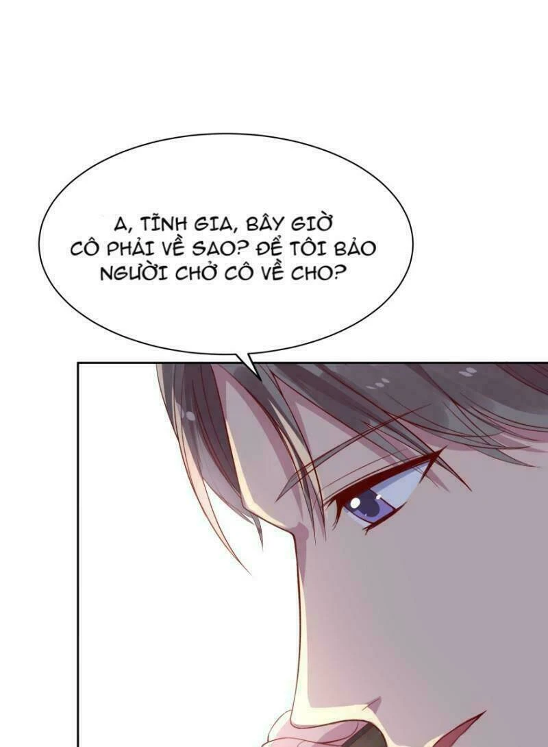 Mộ Thiếu, Lão Bà Ngươi Trọng Sinh Lại Rồi! Chapter  11 - 7