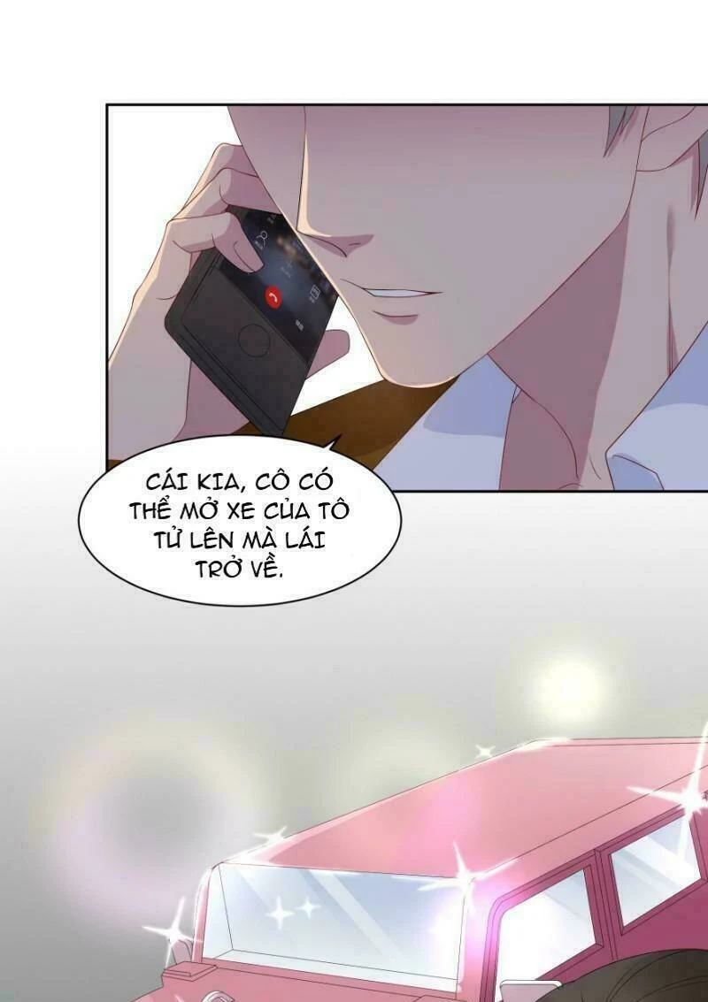 Mộ Thiếu, Lão Bà Ngươi Trọng Sinh Lại Rồi! Chapter  11 - 10