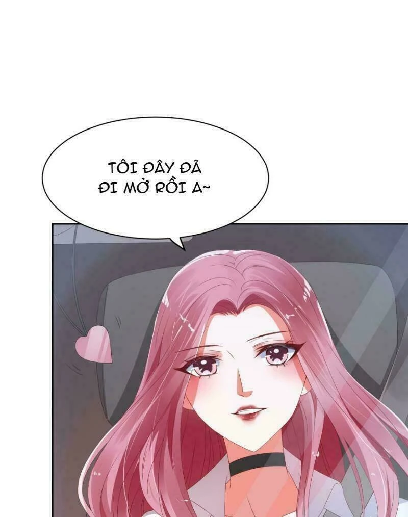 Mộ Thiếu, Lão Bà Ngươi Trọng Sinh Lại Rồi! Chapter  11 - 15