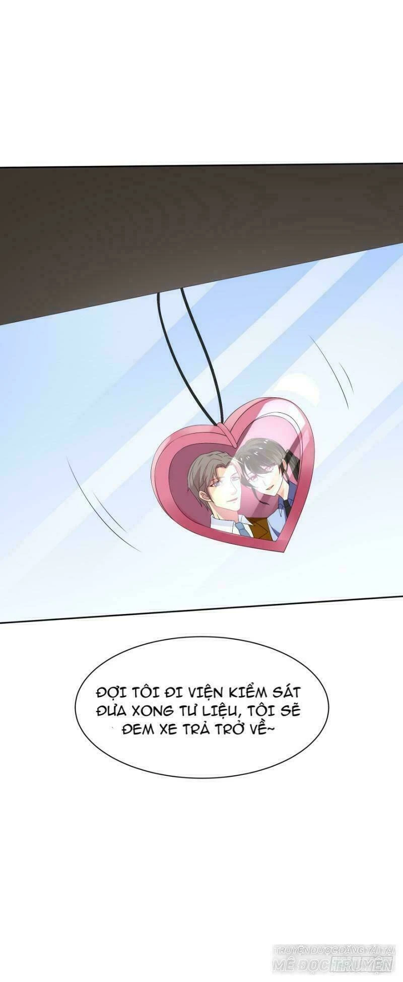 Mộ Thiếu, Lão Bà Ngươi Trọng Sinh Lại Rồi! Chapter  11 - 17