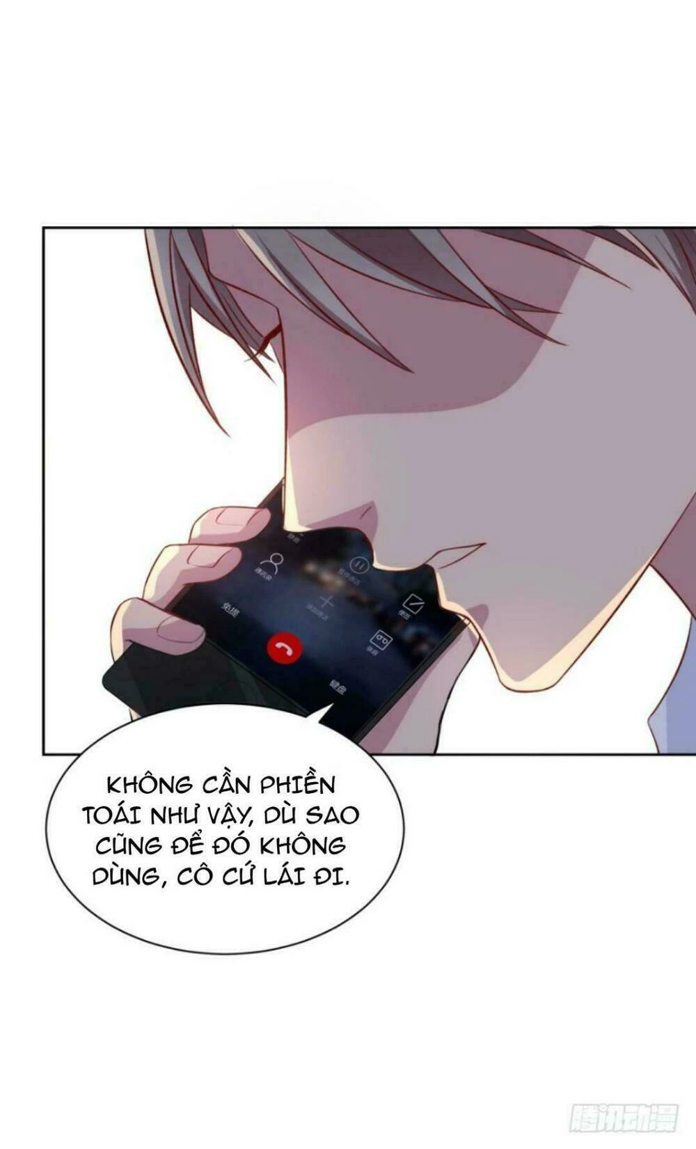 Mộ Thiếu, Lão Bà Ngươi Trọng Sinh Lại Rồi! Chapter  11 - 18